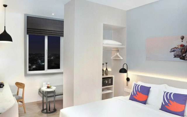 FOX Lite Hotel Samarinda