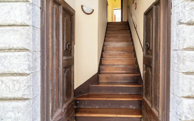 Apartamento La Terrazza & Biblioteca + Pinturicchio