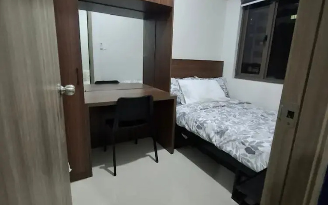 S Residences MOA by darpm