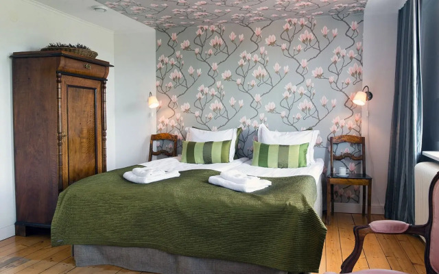 Villa Vesta Hotell