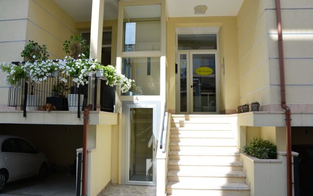 Green Residence