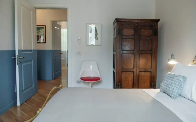 Mamo Florence - Matteotti Apartment