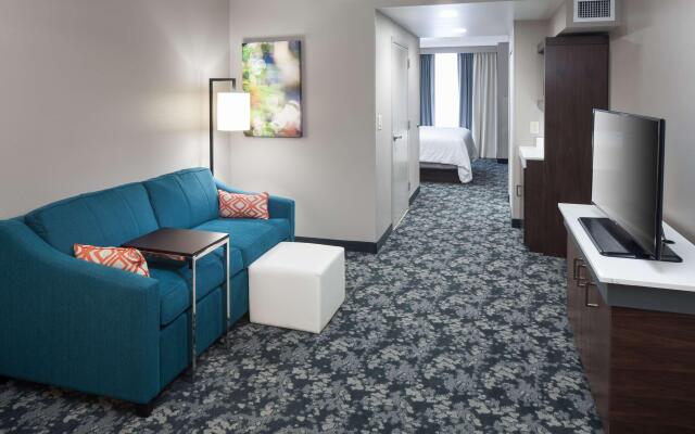 Hilton Garden Inn Nashville Vanderbilt