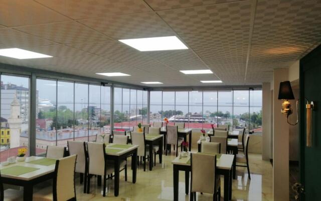 Samsun Charme Hotel