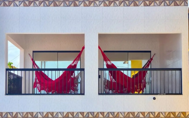 B&B Pousada Swiss Residence