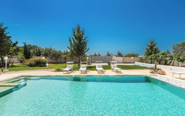 2173 Villa dei Lidi - Trilo Greta by Barbarhouse