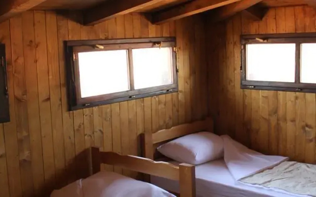 Nargile Hostel