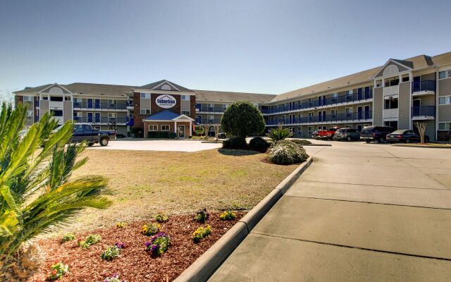 Suburban Studios Biloxi North Area