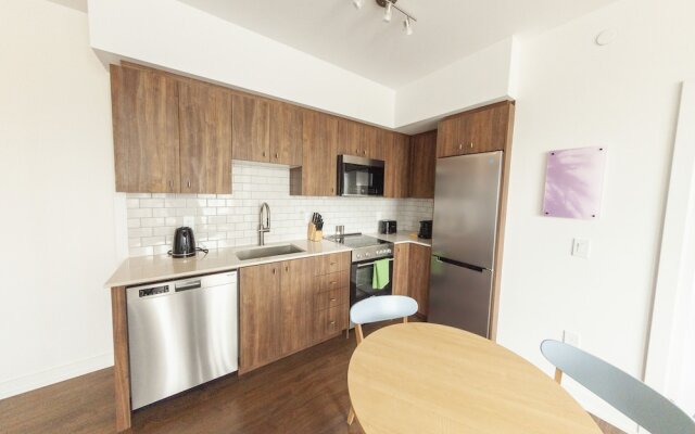 The Laundry Rooms Station Park Kitchener