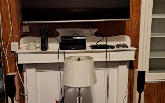 2 bedroom home near Downtown LA