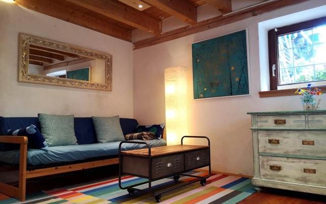 SEENAH - Ihre Wohnung am Bodensee / Untersee