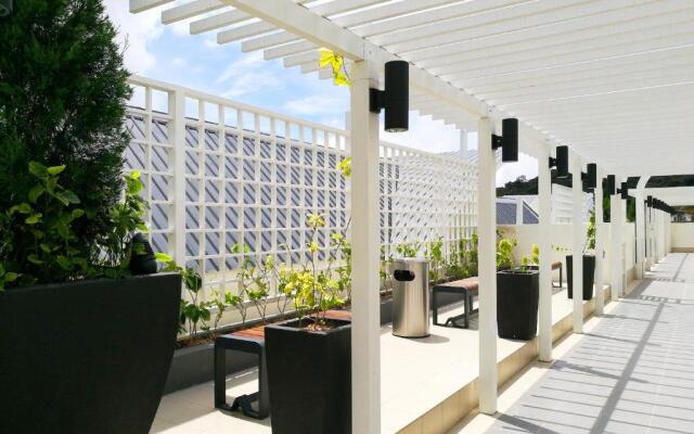 Duplex 3 bedroom Apartment By DreamScape