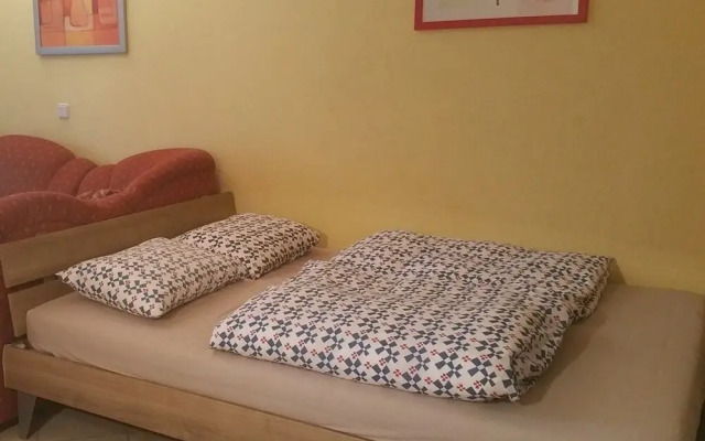 Appartment Kapperund