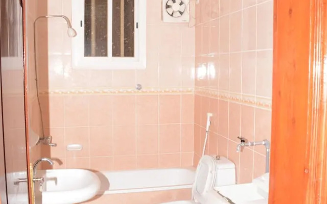 Al Eairy Furnished apt Al Madinah 1