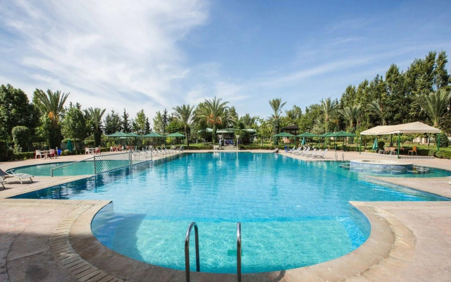 Zalagh Parc Palace