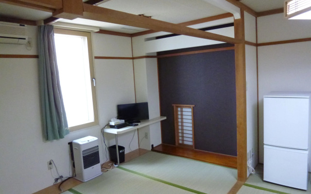 Tabist Diversity Hotel Shin Tokiwa Asahikawa