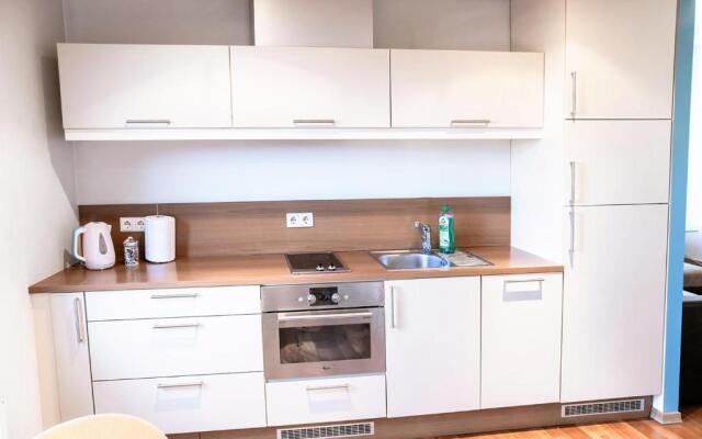 Kalevite Kodu 2-toaline apartment!