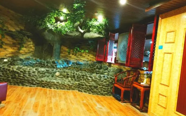 Dongyong Hot Spring Hotel