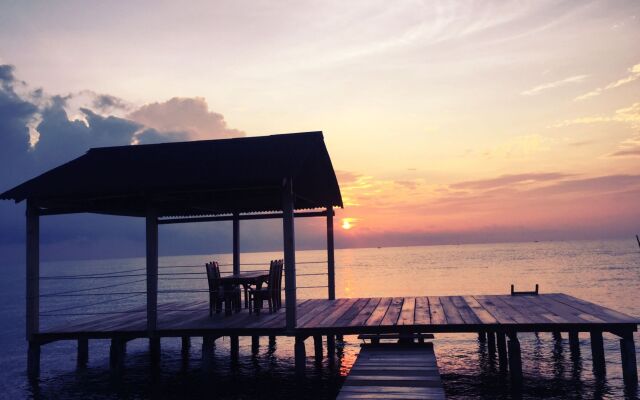 Cosian Bay Phu Quoc Resort