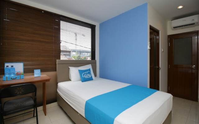 Airy Eco Syariah Fatmawati Banjarsari Dua 11 Jakarta