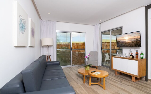 Epic Vacation Club Beach