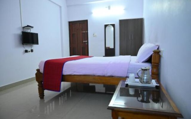 Shree Vinayak Residency
