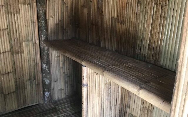 The Bamboo Garden