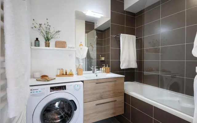 Residence Les Villas D'olonne, Les Sables D'olonne
