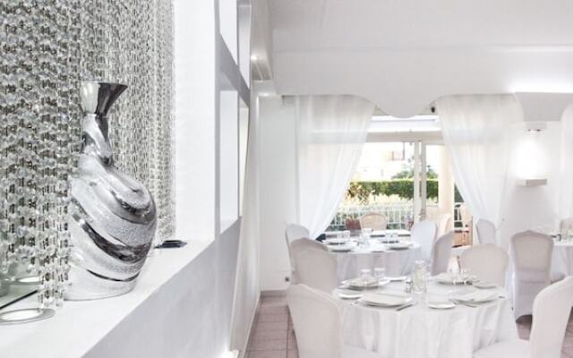 Hotel Sant'Agata