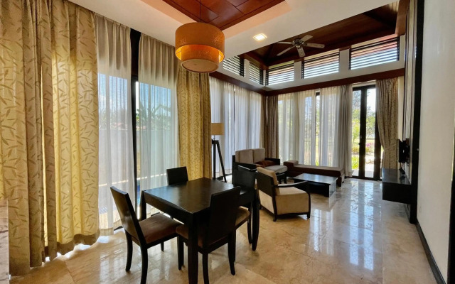 Home Sweet Villas, Karambunai