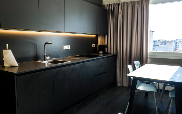 Venice Terminal Apartments & Suites