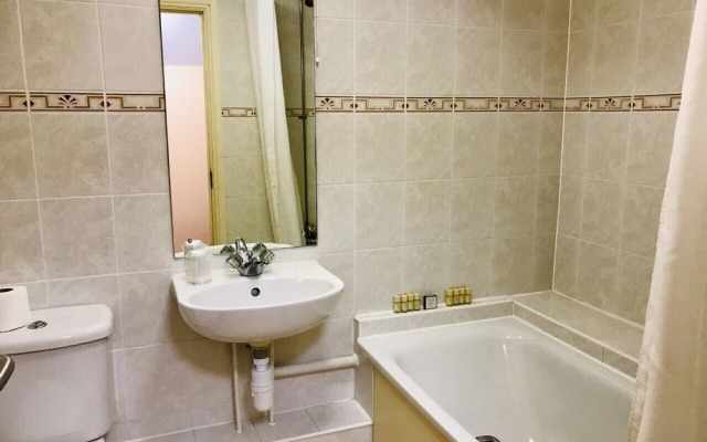 Purbeck House Hotel