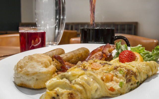 Four Points Sheraton - Lexington