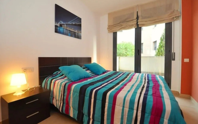 Apartamento Mikki Lloretholiday