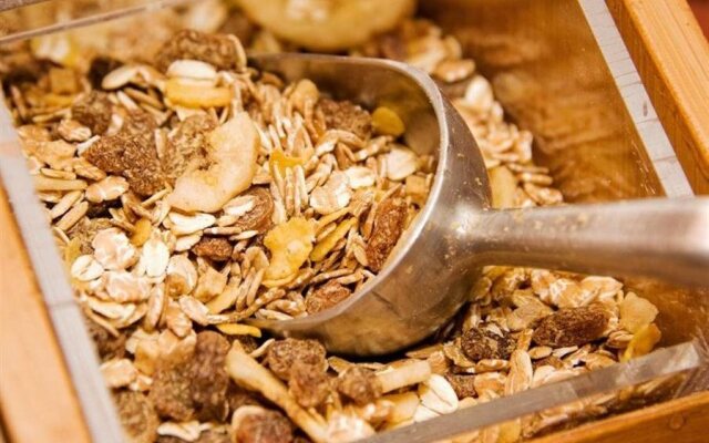 Apart Garni Sonnenplateau