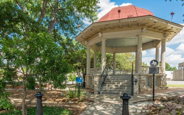 Ranchers Relaxation WR 1903c