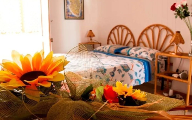 B&B Santa Maria Di Leuca