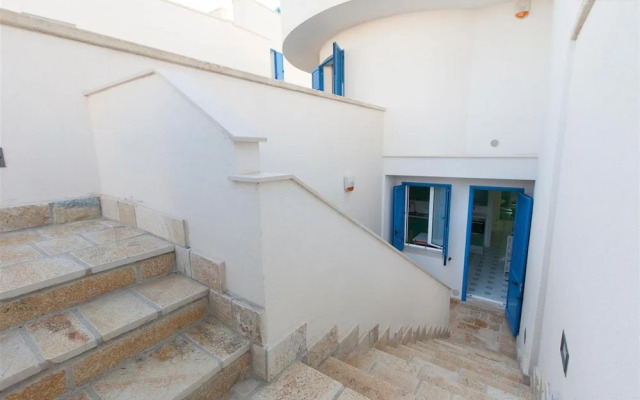 316 Le Dimore Turchesi - Trilo C