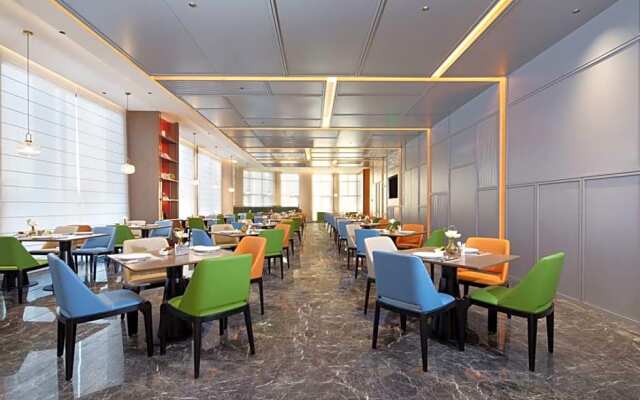 Hampton by Hilton Jiaxing Canal
