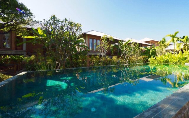BaanSuk Sukhothai Resort