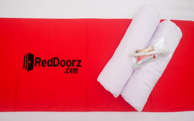 RedDoorz Syariah near Jogja Expo Center