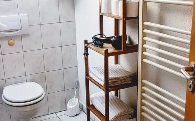 Goodchoice Apartment