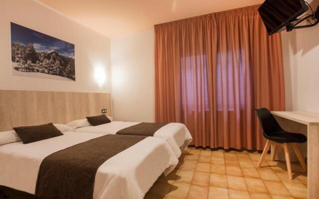 Hotel Marco Polo