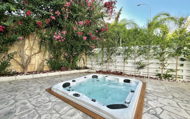 113 PRO - Stay Cavo Bay Villa