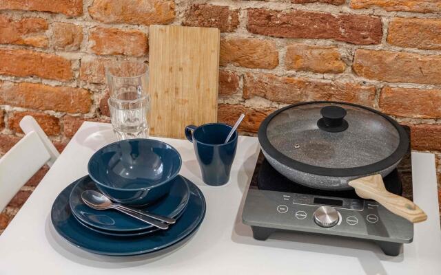 Апартаменты на улице Казанская 42