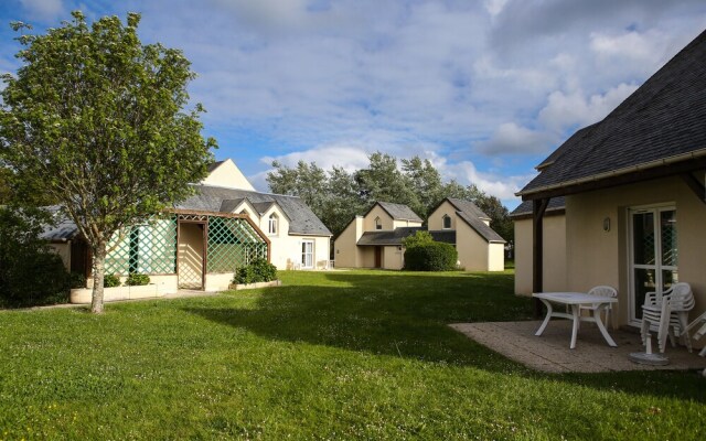 VVF Fouesnant Les Glénan