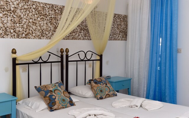 Afrodite Boutique Hotel