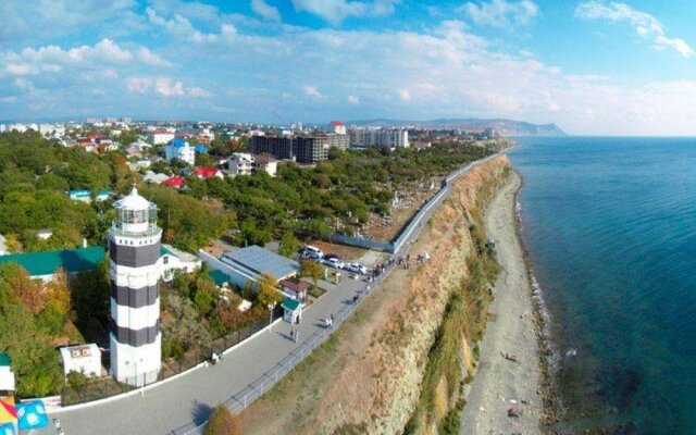 Mini Hotel Anapa