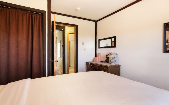 Arrowhead Lodge Haus 4 Bedroom Condo