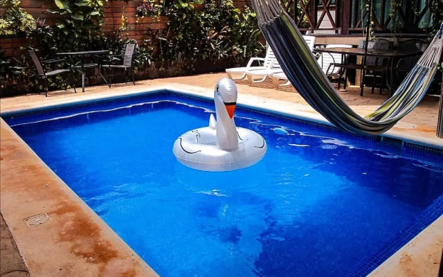 Alicat Villas